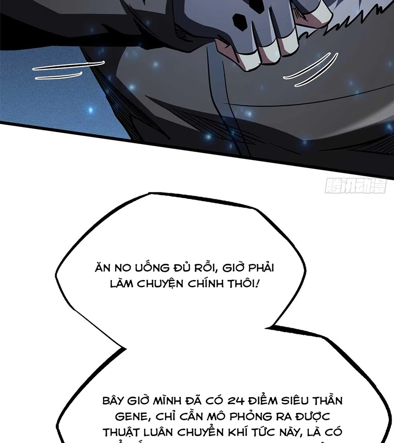 Siêu Cấp Thần Cơ Nhân - Chap 266 - Trang 33