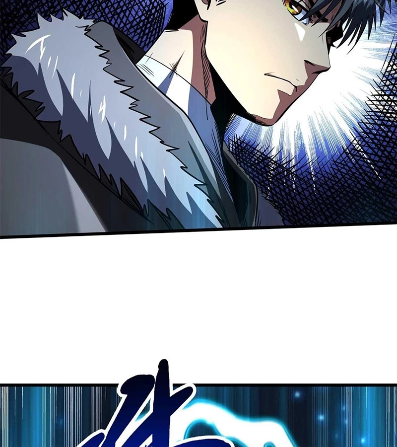 Siêu Cấp Thần Cơ Nhân - Chap 266 - Trang 35