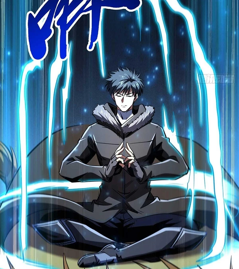 Siêu Cấp Thần Cơ Nhân - Chap 266 - Trang 36