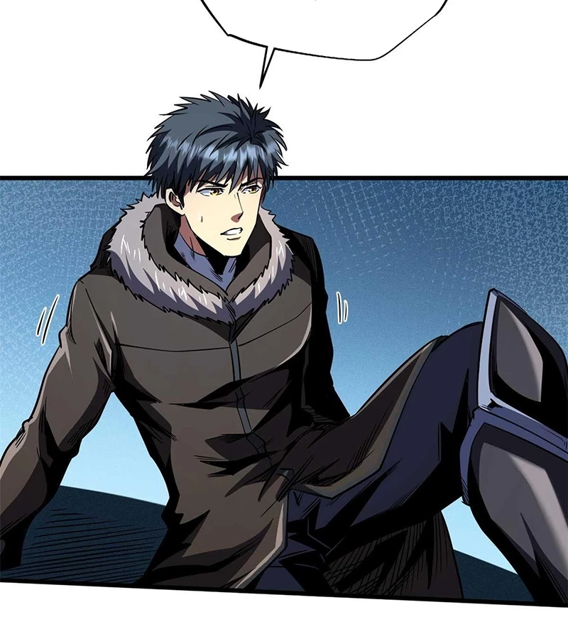 Siêu Cấp Thần Cơ Nhân - Chap 266 - Trang 41