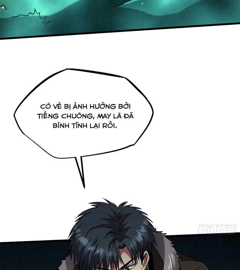 Siêu Cấp Thần Cơ Nhân - Chap 266 - Trang 44