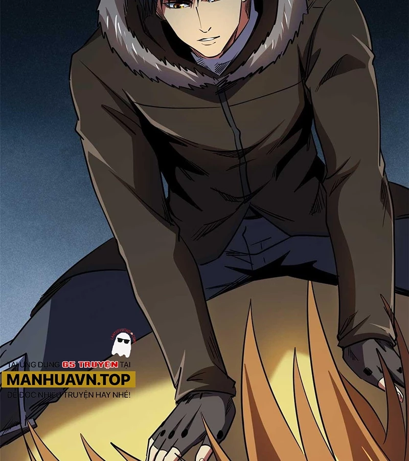 Siêu Cấp Thần Cơ Nhân - Chap 266 - Trang 45