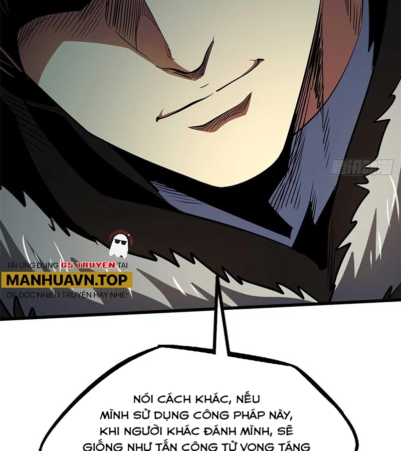 Siêu Cấp Thần Cơ Nhân - Chap 266 - Trang 48
