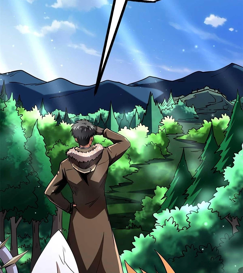 Siêu Cấp Thần Cơ Nhân - Chap 266 - Trang 50