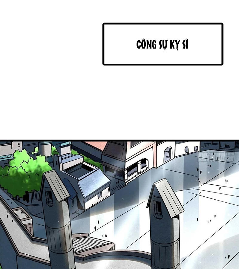 Siêu Cấp Thần Cơ Nhân - Chap 266 - Trang 52