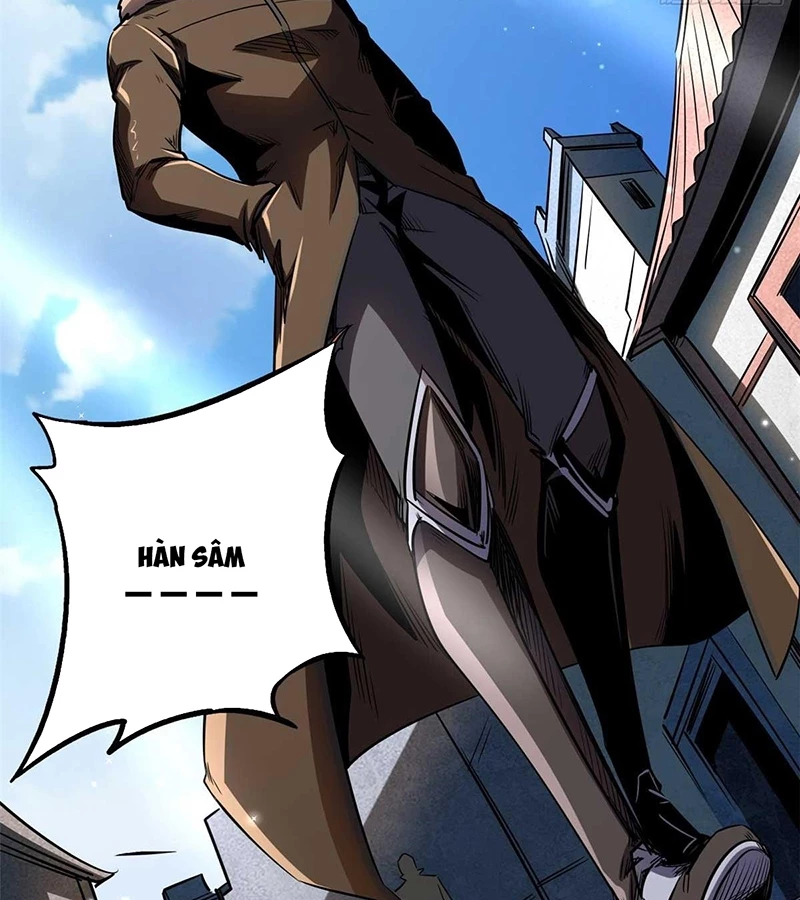 Siêu Cấp Thần Cơ Nhân - Chap 266 - Trang 54