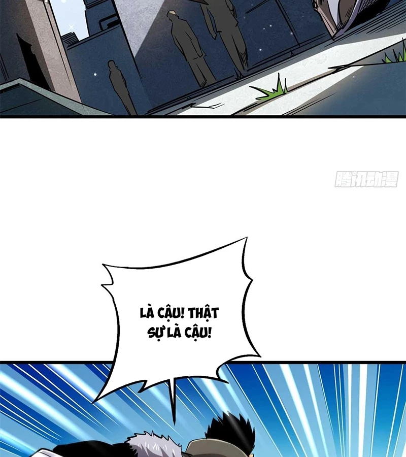 Siêu Cấp Thần Cơ Nhân - Chap 266 - Trang 55