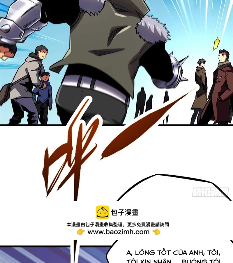 Siêu Cấp Thần Cơ Nhân - Chap 266 - Trang 56