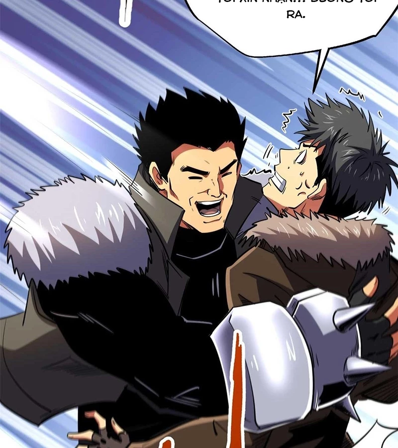 Siêu Cấp Thần Cơ Nhân - Chap 266 - Trang 57