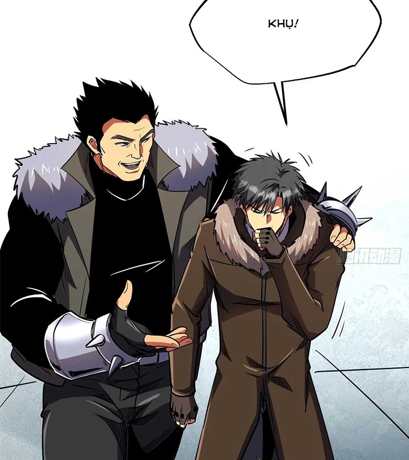 Siêu Cấp Thần Cơ Nhân - Chap 266 - Trang 59