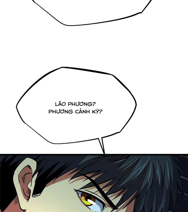 Siêu Cấp Thần Cơ Nhân - Chap 266 - Trang 61
