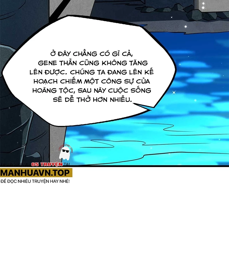 Siêu Cấp Thần Cơ Nhân - Chap 266 - Trang 65
