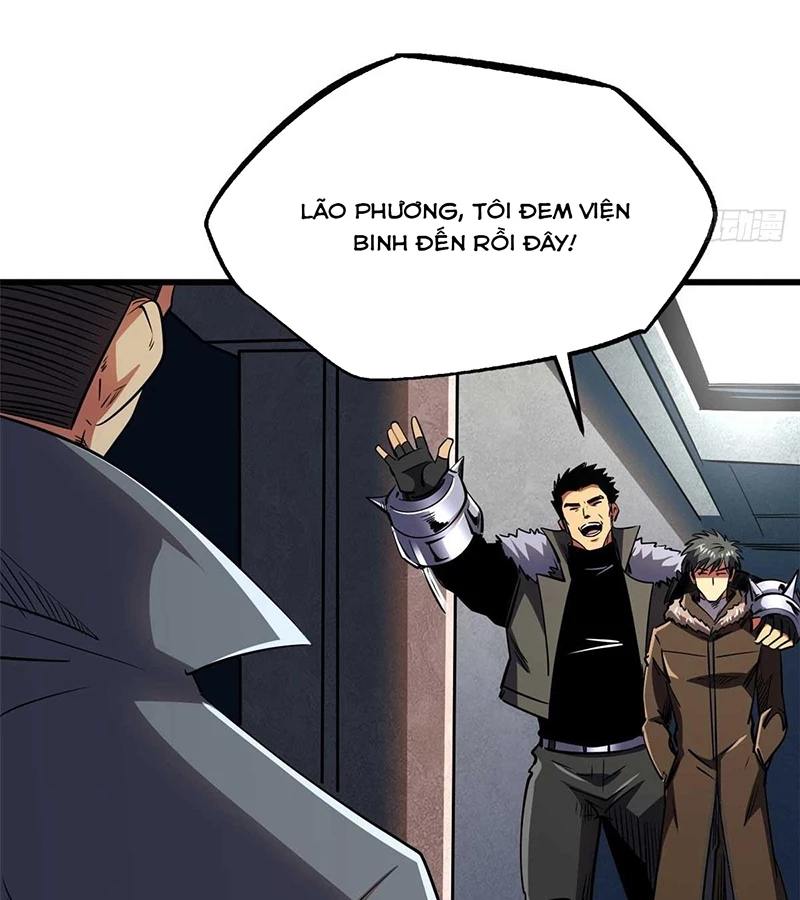 Siêu Cấp Thần Cơ Nhân - Chap 266 - Trang 66