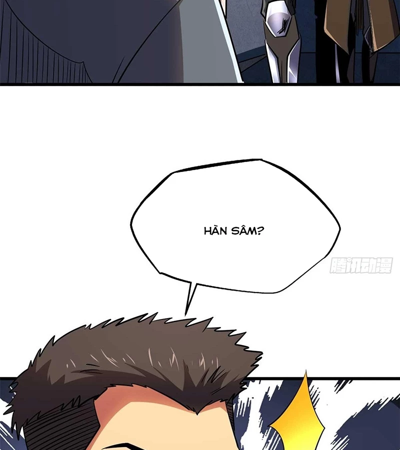 Siêu Cấp Thần Cơ Nhân - Chap 266 - Trang 67