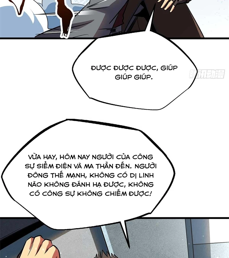 Siêu Cấp Thần Cơ Nhân - Chap 266 - Trang 70
