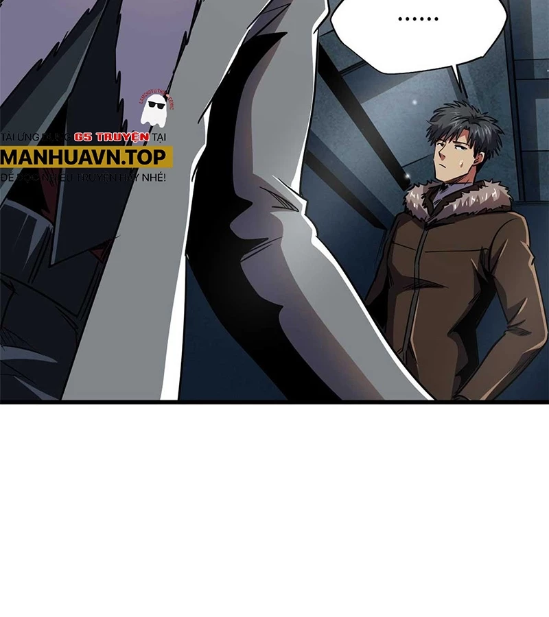 Siêu Cấp Thần Cơ Nhân - Chap 266 - Trang 72