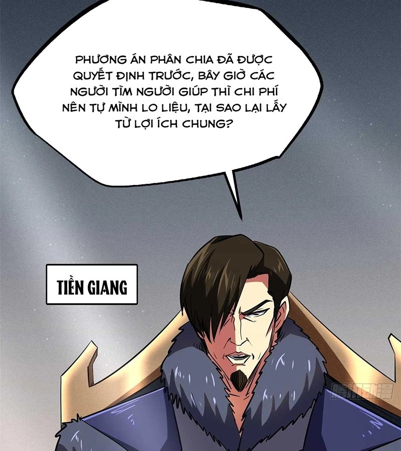 Siêu Cấp Thần Cơ Nhân - Chap 266 - Trang 75