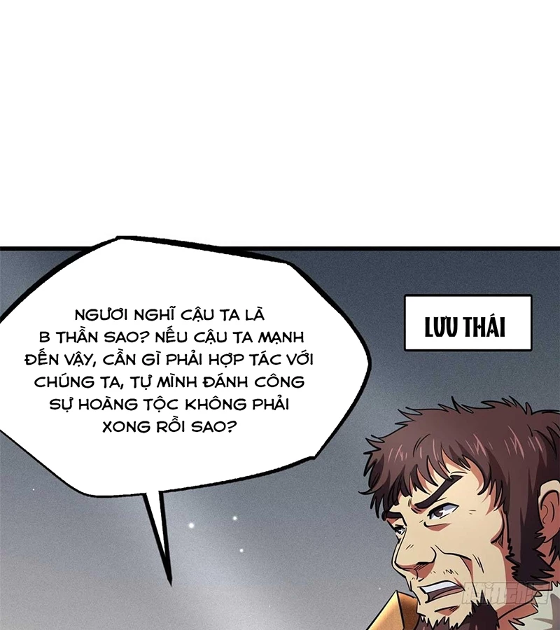 Siêu Cấp Thần Cơ Nhân - Chap 266 - Trang 79