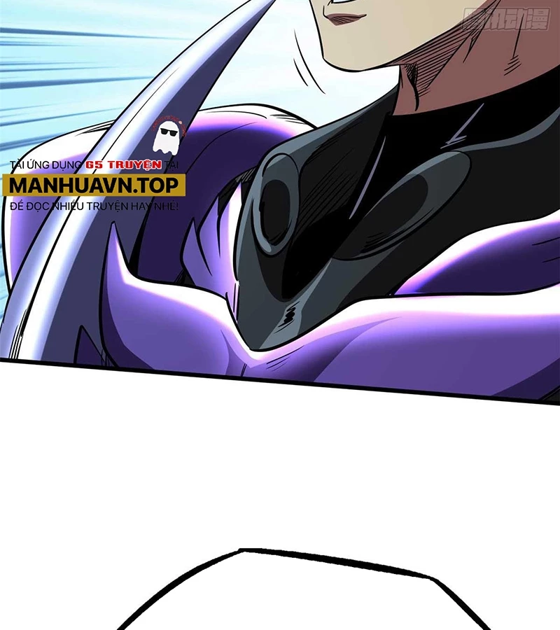 Siêu Cấp Thần Cơ Nhân - Chap 266 - Trang 9