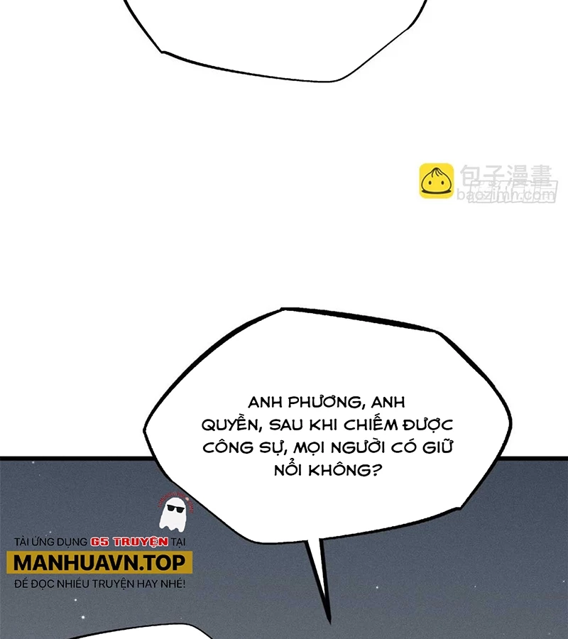 Siêu Cấp Thần Cơ Nhân - Chap 266 - Trang 81