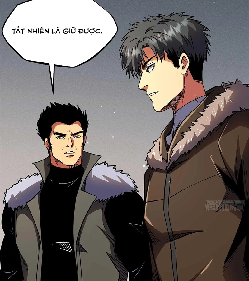 Siêu Cấp Thần Cơ Nhân - Chap 266 - Trang 82