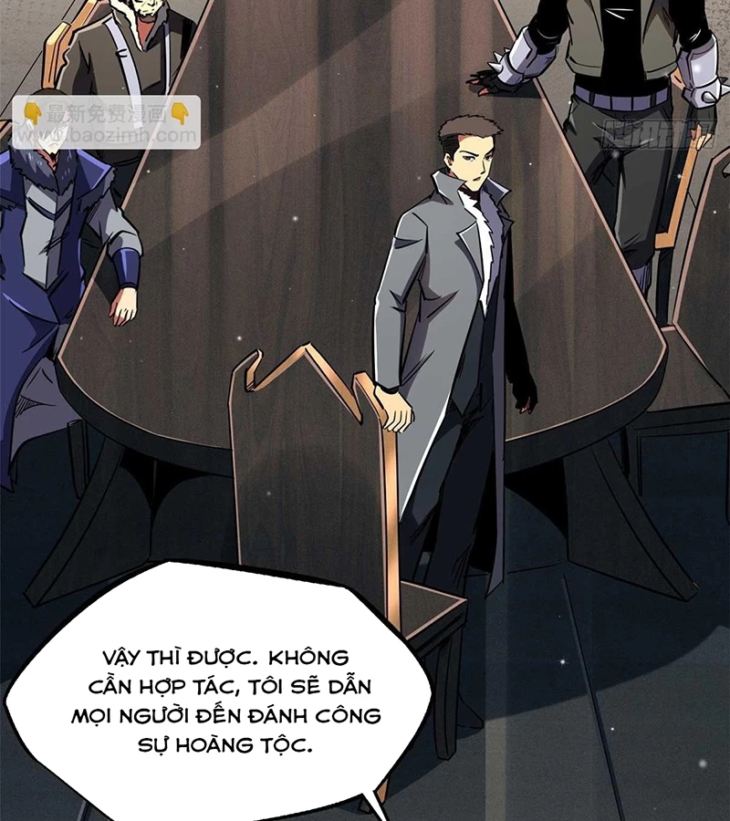 Siêu Cấp Thần Cơ Nhân - Chap 266 - Trang 84