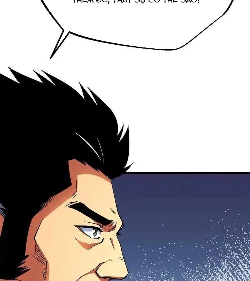 Siêu Cấp Thần Cơ Nhân - Chap 267 - Trang 11