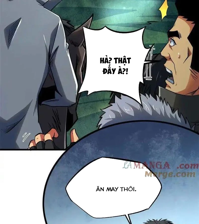 Siêu Cấp Thần Cơ Nhân - Chap 267 - Trang 14