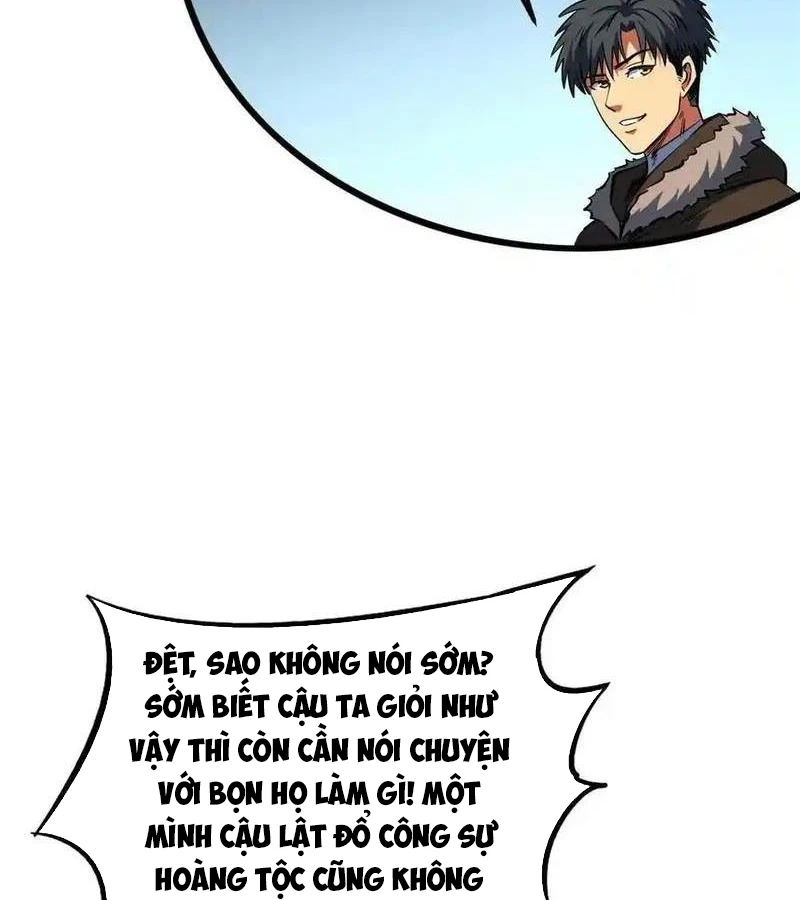 Siêu Cấp Thần Cơ Nhân - Chap 267 - Trang 15