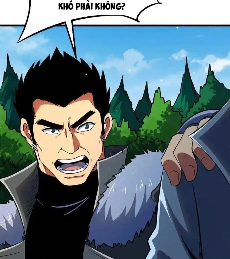Siêu Cấp Thần Cơ Nhân - Chap 267 - Trang 16