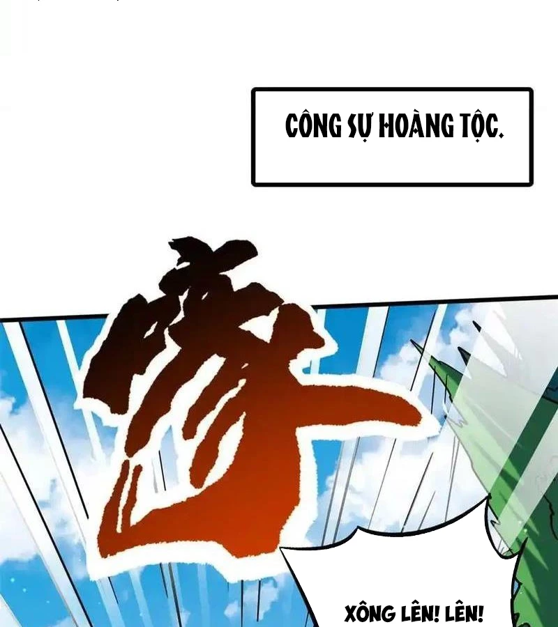 Siêu Cấp Thần Cơ Nhân - Chap 267 - Trang 19