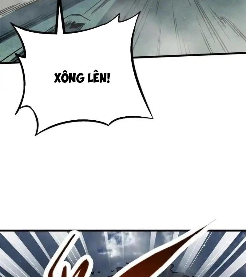 Siêu Cấp Thần Cơ Nhân - Chap 267 - Trang 21