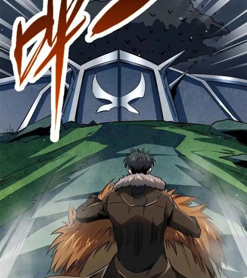 Siêu Cấp Thần Cơ Nhân - Chap 267 - Trang 22