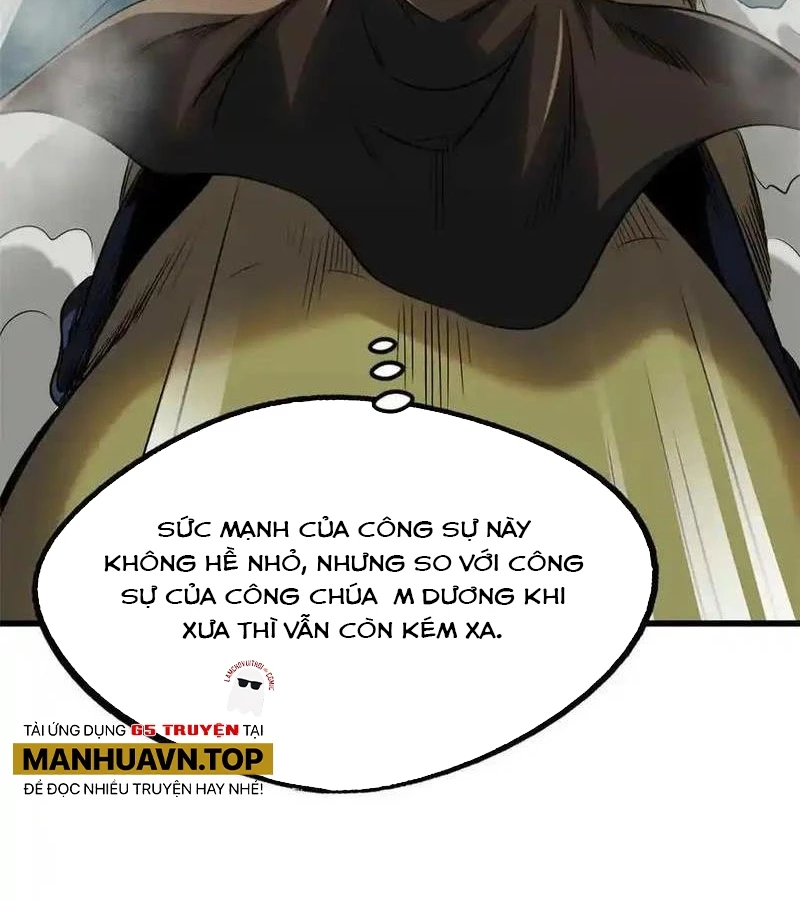 Siêu Cấp Thần Cơ Nhân - Chap 267 - Trang 23