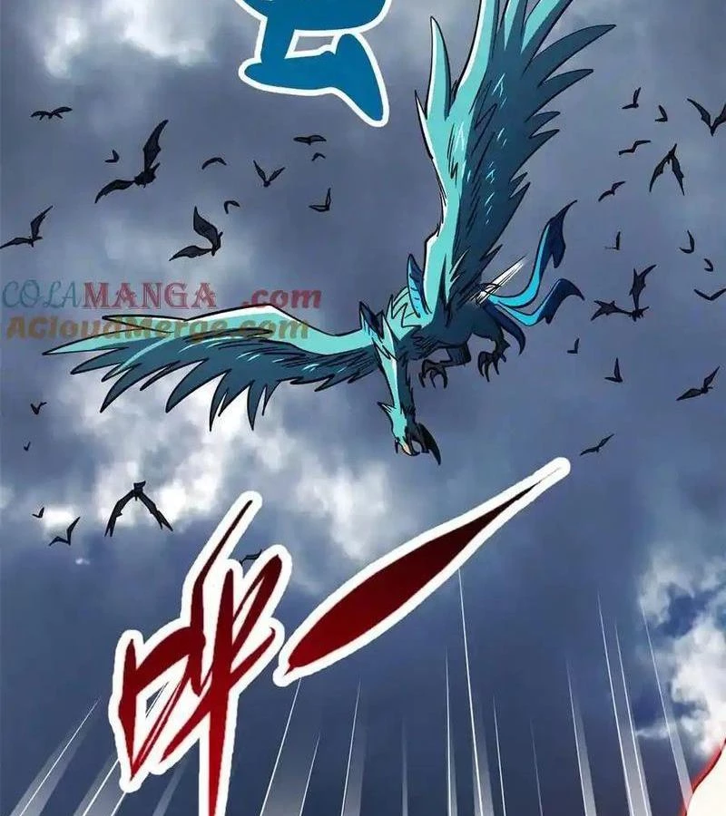 Siêu Cấp Thần Cơ Nhân - Chap 267 - Trang 26
