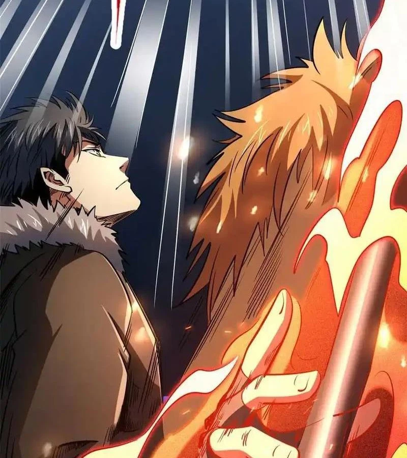 Siêu Cấp Thần Cơ Nhân - Chap 267 - Trang 27