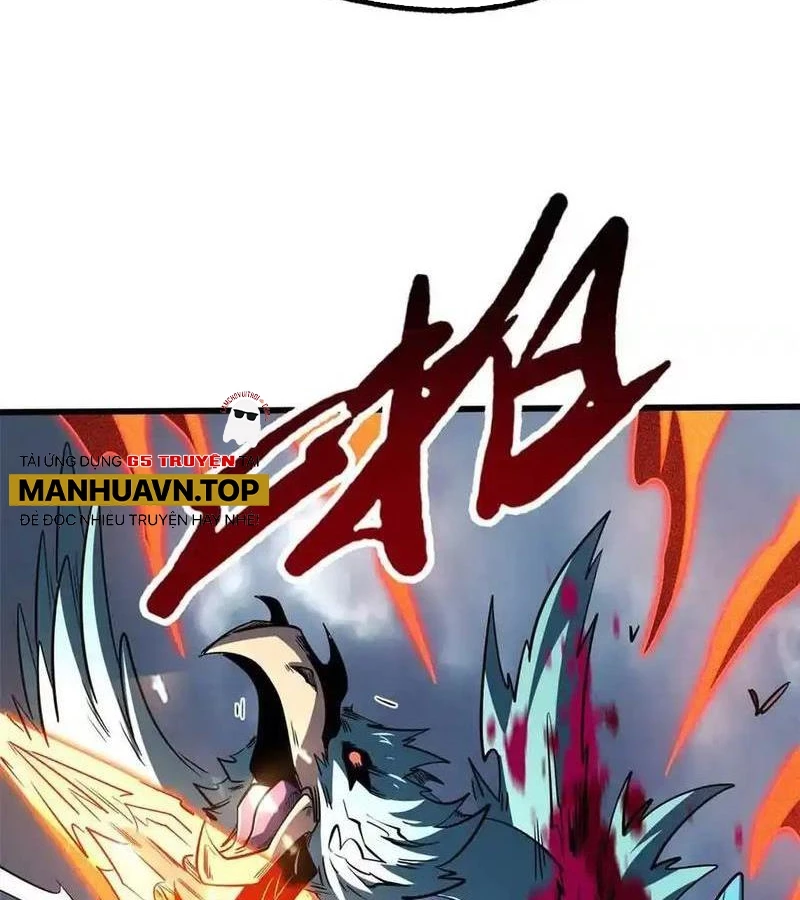 Siêu Cấp Thần Cơ Nhân - Chap 267 - Trang 29