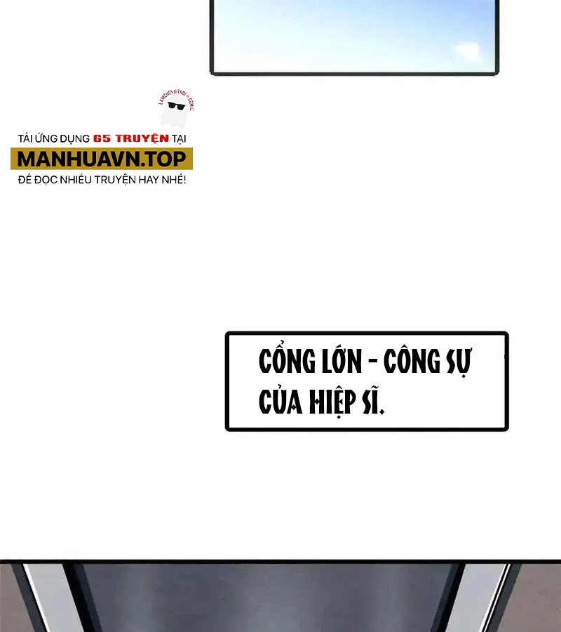 Siêu Cấp Thần Cơ Nhân - Chap 267 - Trang 4