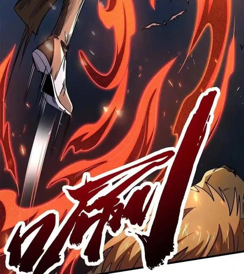 Siêu Cấp Thần Cơ Nhân - Chap 267 - Trang 31
