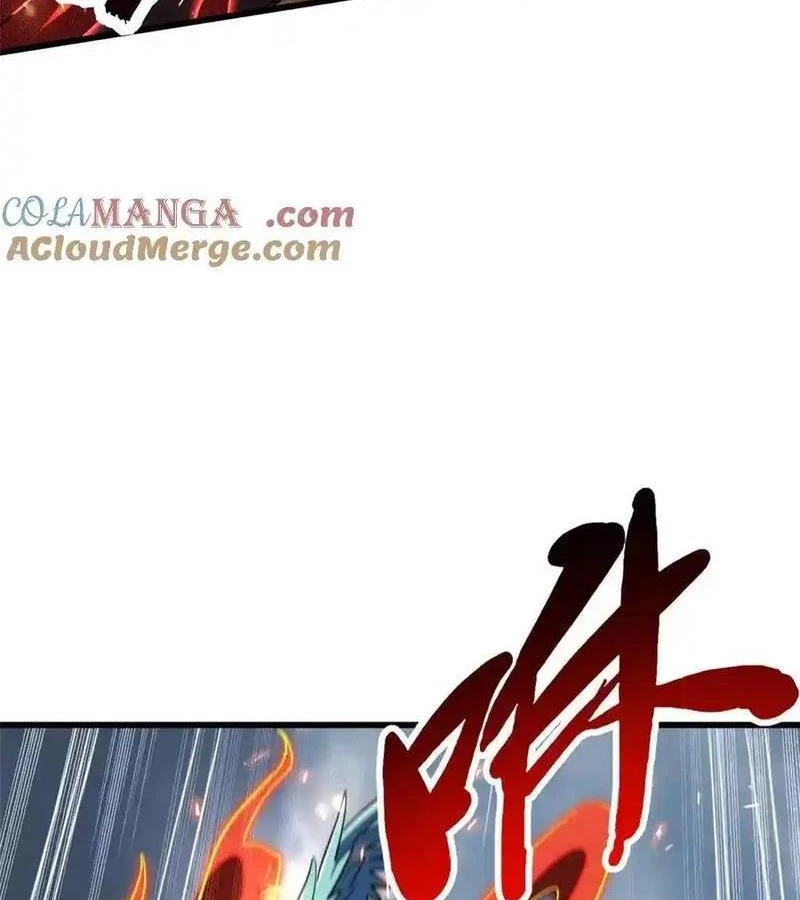 Siêu Cấp Thần Cơ Nhân - Chap 267 - Trang 32
