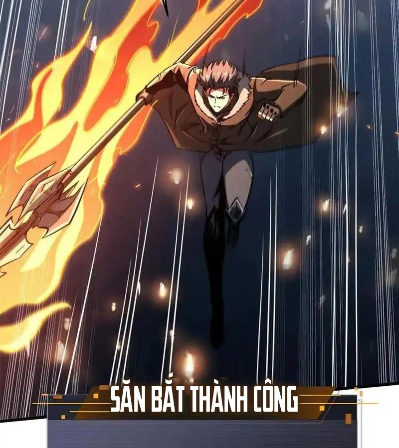 Siêu Cấp Thần Cơ Nhân - Chap 267 - Trang 34