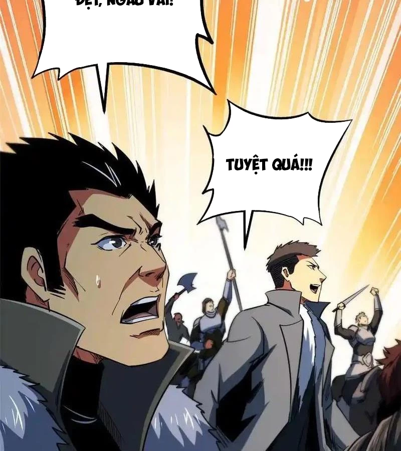 Siêu Cấp Thần Cơ Nhân - Chap 267 - Trang 36