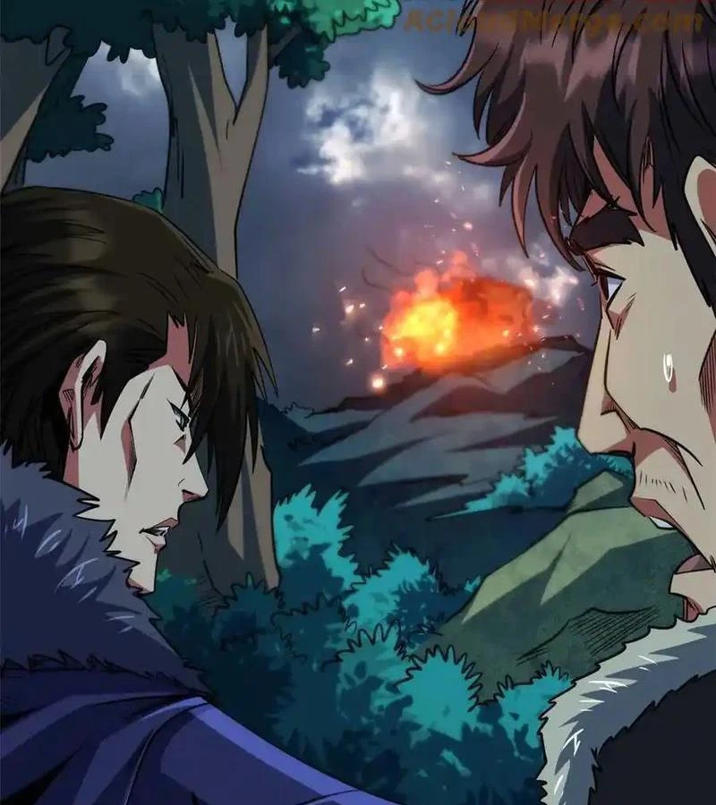 Siêu Cấp Thần Cơ Nhân - Chap 267 - Trang 38