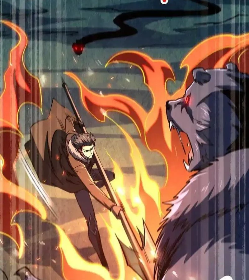 Siêu Cấp Thần Cơ Nhân - Chap 267 - Trang 40