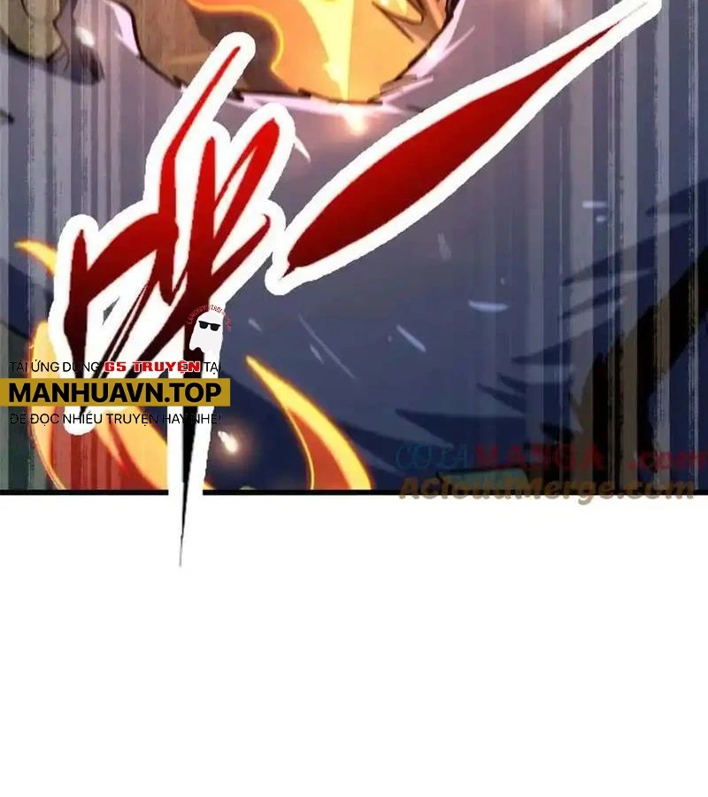 Siêu Cấp Thần Cơ Nhân - Chap 267 - Trang 41