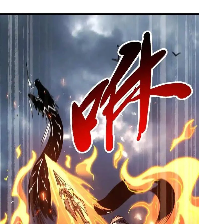 Siêu Cấp Thần Cơ Nhân - Chap 267 - Trang 42