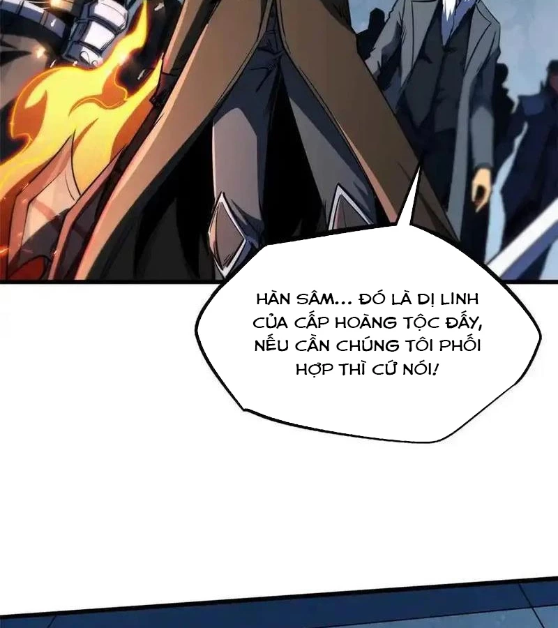 Siêu Cấp Thần Cơ Nhân - Chap 267 - Trang 49