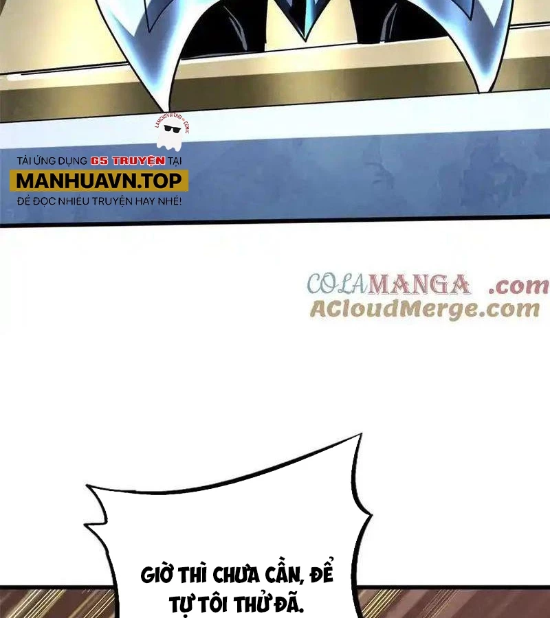 Siêu Cấp Thần Cơ Nhân - Chap 267 - Trang 51