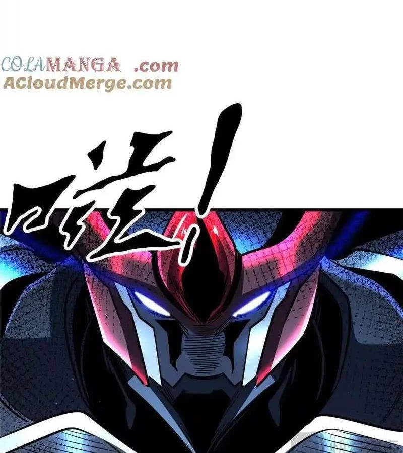 Siêu Cấp Thần Cơ Nhân - Chap 267 - Trang 54