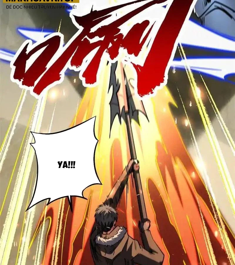 Siêu Cấp Thần Cơ Nhân - Chap 267 - Trang 57